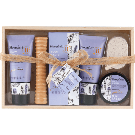 Bloomfield Wooden Set.