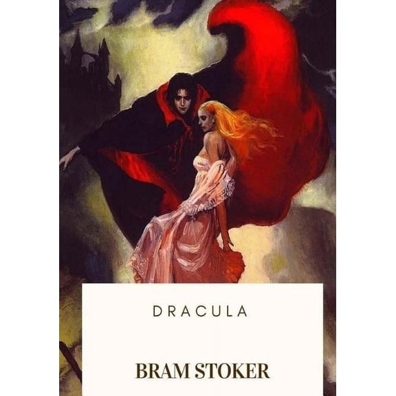 Dracula, (Paperback)