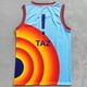 thumbnail image 2 of MM MASMIG 2021 Película Space Jam 2 ¡Un nuevo legado! Tune Squad Camisetas de baloncesto TAZ Uniformes de Halloween, 2 of 5