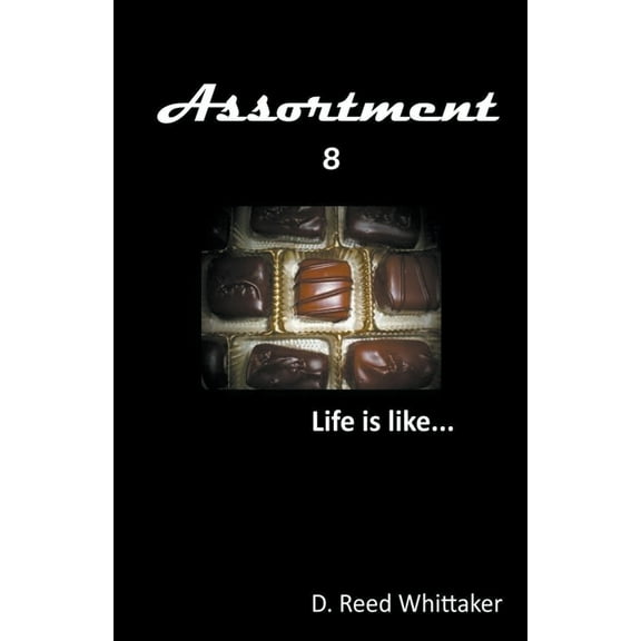 Assortment Assortment 8, Book 8, (Paperback)