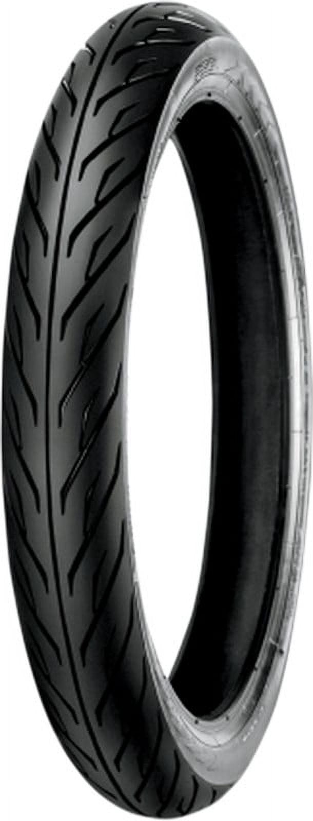 IRC NR73 Universal Moped Tire 90/90-14 (T10272)