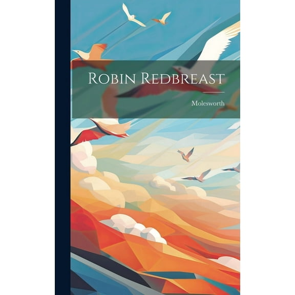 Robin Redbreast, (Hardcover)