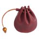 thumbnail image 1 of Bolso Con Cordón Para Monedas Bolso De Regalo De Navidad Hecho A Mano Monedero Rojo Sunnimix Monedero con cordón, 1 of 8