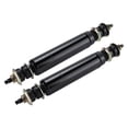 thumbnail image 1 of Rear Shock Damper,Pair Rear Shock Absorbers Next-Gen Design, 1 of 8