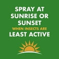 thumbnail image 4 of Spectracide Wasp & Hornet 3, 12 Pack, 18.5 Oz Insect Killer, 4 of 7