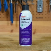 DuPont Teflon Penetrant Aerosol Spray, 10 Oz.
