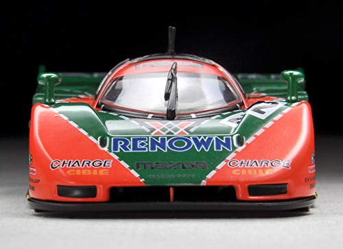 Tomica Limited Vintage Neo 1/64 LV-NEO Mazda 787B No. 202