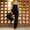 Black, variant on Womens Cotton Linen Overalls, Straight-Leg Trousers Adjustable Shoulder Straps Functional Pockets Wide Leg Casual Summer Jumpsuit Khaki