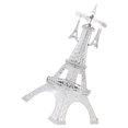 thumbnail image 1 of OUNONA 1Ud De Metal Giratorio Con Torre Eiffel Para Cena Y, 1 of 7