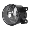 thumbnail image 4 of Lámpara antiniebla halógena, luz antiniebla delantera derecha, redonda, compatible con RENAULT SCENIC II/LAGUNA II/MEGANE II Jadeshay A, 4 of 9