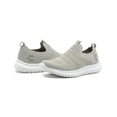 thumbnail image 3 of Tenis Charly Para Mujer Tipo Calcetín Transpirables Ligeros Beige 25, 3 of 6