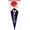 thumbnail image 4 of Winning Streak - NFL Classic Pennant, New Orleans Saints, 4 of 7