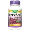 Nature's Way Grape Seed Vegetarian Capsules, 60 CT