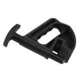 thumbnail image 3 of Nylon Tire Changer Bead Clamp Drop Center Tool Universal Pry Wheel Changing Helper Black for Lawn Tractor Tire Machine Tyre Bead Clamp Tire Changer Be  Tire Changing, 3 of 8