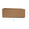 thumbnail image 4 of Southern Champion Kraft Board Take Out Food Tray, 10" Length x 10" Width | 200/Case, 4 of 4