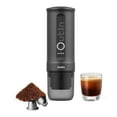 thumbnail image 5 of OutIn Nano Portable Electric Espresso Machine (Space Gray), OTEM-01-SG, 5 of 5