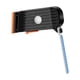 thumbnail image 5 of Luz Trasera LED USB para Bicicleta, Luz de Advertencia de Conducción Nocturna Impermeable, Lámpara Trasera para Bicicletas de Carretera, Accesorios Pa Azul, 5 of 8