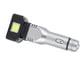 thumbnail image 1 of Linterna para Enchufar el Automóvil Súper Brillante Recargable de aleación de Aluminio Fuente de Luz Dual Mini Antorcha de Emergencia Cargada para Automóviles de Mano ANGGREK  Otros, 1 of 8