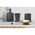 thumbnail image 1 of Ensemble de 4 Pcs Bogart Collection Bain Bronze Huilé, 1 of 1