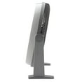thumbnail image 3 of Lasko 20" 3-Speed Cooling Air Circulator Floor & Wall Mount Fan, Gray (2 Pack), 3 of 6