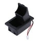 thumbnail image 4 of Caja de batería para pastilla de bajo de guitarra de 9V, estuche protector, accesorios de cubierta de compartimento WDOplteas  Para estrenar, 4 of 6
