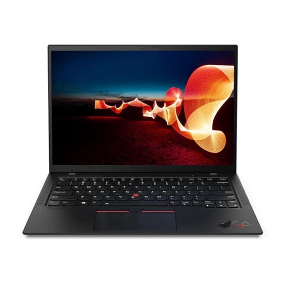 Restored Lenovo ThinkPad X1 Carbon Gen 9 14-Inch WUXGA Touchscreen Intel Core i7-1185G7 16GB RAM 512GB SSD Windows 11 Pro