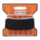 thumbnail image 2 of Silenciador de cuerdas de guitarra Sailing 20 cm Negro, 2 of 9