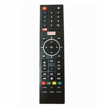 Infared Remote Control replace for Westinghouse TV WD40FB2530 WE55UB4417 WE50UB4417
