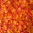 thumbnail image 3 of 100/500/1000 piezas de confeti de pétalos de rosa de seda, flores artificiales, decoración para fiestas de bienvenida al bebé, eventos navideños, manualidades, suministros para bodas, 3 of 5