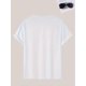 thumbnail image 2 of Girl's T-shirt Short Sleeves and Crew Neck Top Summer Cute Wear Featuring Christian Pulisic USA Soccer Design for Kids Fashionable Sports Fan Apparel, 2 of 6