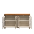 thumbnail image 3 of Vintage-Inspired Cabinet - Aesthetic and Functional for Home Decor, 3 of 7