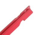 thumbnail image 3 of 5 Piezas de Estacas de Aleación de Aluminio para Tienda de Campaña, Gancho de Metal Resistente a La Oxidación, Estaca de Jardín para Anclar Toldos de , rojo, 3 of 8