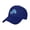 Blue, variant on Lion Sport Logo Sandwich Cap Unisex Adjustable Adult Baseball Caps Casquette Hats Flat Cap