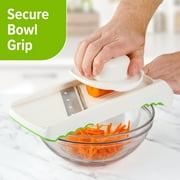 PrepSolutions Multi-Purpose Mandolin Slicer Set