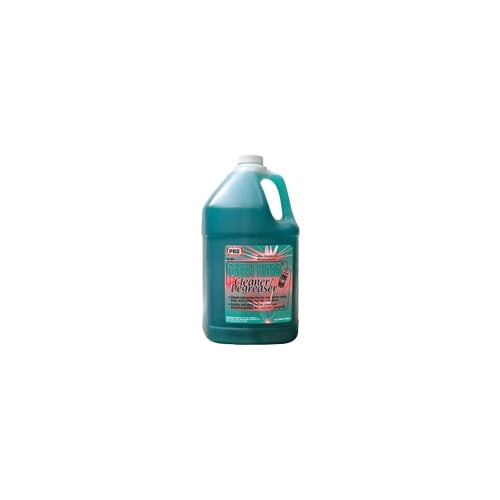 Pro Green Nitro Degreaser C99