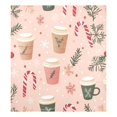 thumbnail image 6 of Yayeee Magnetic Dishwasher Cover for The Front Decoration Home Kitchen Machine Sticker Protector, Hand Drawn Cups, 6 of 6