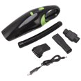 thumbnail image 1 of Aspirateur à main sans fil rechargeable pour voiture, aspirateur sec et humide, 1 of 4