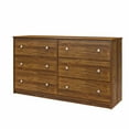 thumbnail image 1 of 6 DRAWER DRESSER - FRENCH, 1 of 9