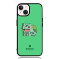 thumbnail image 1 of Pokemon Bulbasaur Anime iPhone 14 Plus Case,iPhone 14 Pro Max, 1 of 3