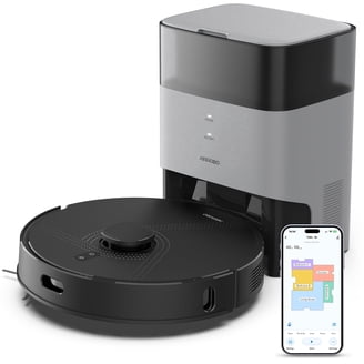 iRobot Roomba Vacuum 2 Essential Robot, AutoEmpty Dock, 3 Suction