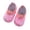 Pink, variant on LNMQLPDBS Sock Shoes for Baby Boy Girls Shoes Size 4 1 Year Old Shoes Gold Shoes Girls Baby Sock 18-24 Months Size 9 Girls Red Shoes Toddler Size 2, Multicolor 6-12 Months