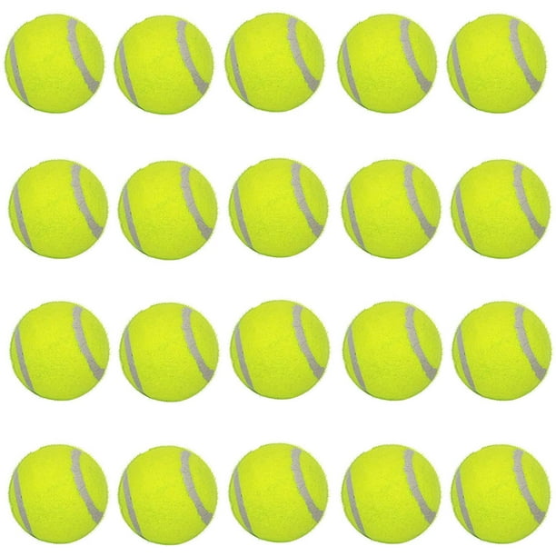 Mini dog balls deals