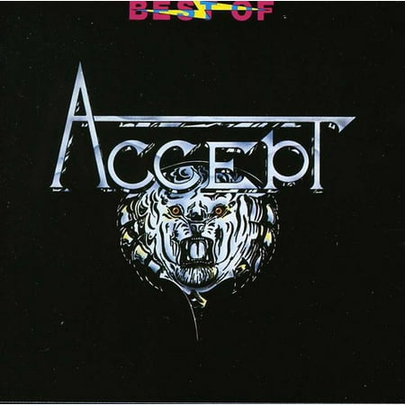 Best of Accept