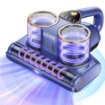 thumbnail image 1 of Aspiradora para Colchones Gxzsk 16kPa con Luz UV-C y Calor de 60°C, 1 of 8