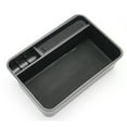 thumbnail image 1 of Car Center Console Armrest Storage Box for Nissan Patrol Y62 Interior Accessorie, 1 of 9