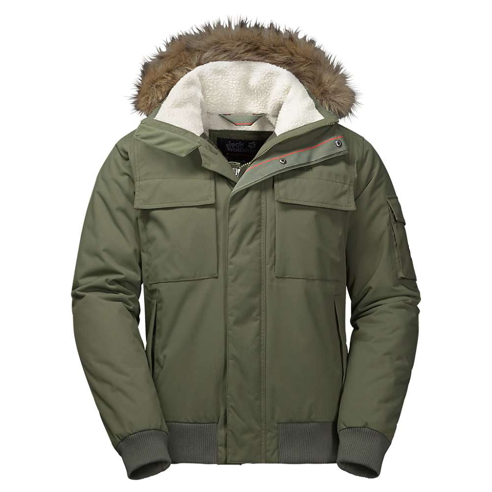 marmot bero jacket