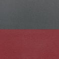 thumbnail image 7 of Regency Cain 60 x 24 in. T-Base Training Seminar Table- Grey & 2 M Stack Chairs- Burgundy, 7 of 7