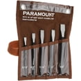 thumbnail image 4 of Paramount 5 Piece Cold Chisel Set: 5/16", 3/8", 7/16", 1/2", and 5/8", 4 of 6