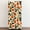 Color 4, variant on Self Adhesive Vinyl Refrigerator Wrap Set Steampunk Gear Vintage Metallic Cogs Wheels Door Mural Removable Fridge Sticker Peel and Stick Full Door Cover Decal Kitchen Bar Decor