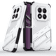 thumbnail image 2 of Funda GANGXUN Antigolpes para Xiaomi Redmi Note 15 Pro Plus 5G con Soporte Invisible, Antihuellas y Protección Completa, 2 of 6